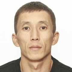 Алексей Лиджиев, 03.10.1985, Зензели