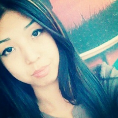 Janylai Ibraimova, 02.05, Бишкек