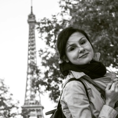 Маша Гриневич