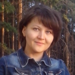 Лейсан Фардеева, 01.01.1979, Бугульма