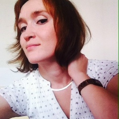 Альбина Ахиярдинова, 18.06, Уфа