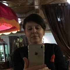 Ольга Рябухина, 06.04, Санкт-Петербург