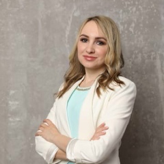 Юлия Прихно-Викторова, 18.03.1992, Москва