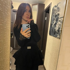 Tanya Shavarina, 17.11, Москва