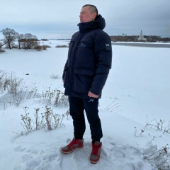 Александр Садовников, Рябово