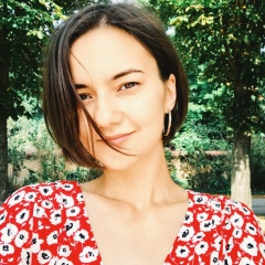 Анастасия Андреева