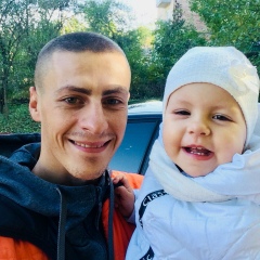 Стас Мідес, 22.11, Тальное