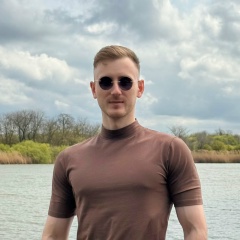 Артём Емцов, 27.07, Краснодар