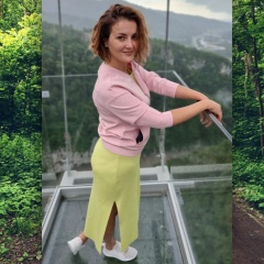 Ксения Леониду
