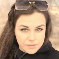 Марина Романова, 18.07.1987, Санкт-Петербург