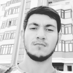 Мата Ибрагимов, 17.04, Избербаш