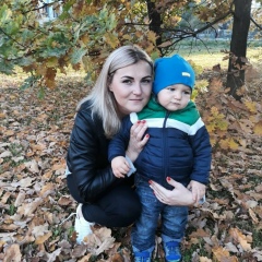 Марина Вакарюк, 25.11, Москва