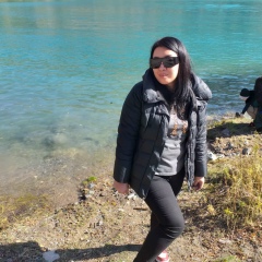 Актоты Утепова, 23.11.1986, Алматы