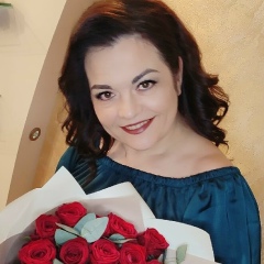 Татьяна Веретина, 12.03, Минск