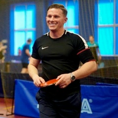 Viktor Terziyan, 05.07.1986, Санкт-Петербург