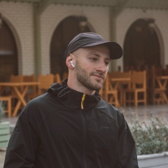 Альбек Альбек, 23.07, Краснодар