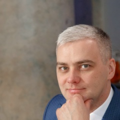 Виктор Равченко, 04.10, Санкт-Петербург