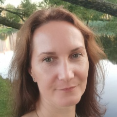 Елена Хлебникова, 06.11, Санкт-Петербург
