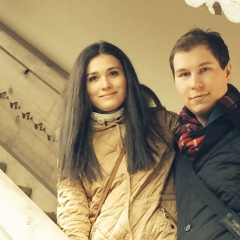 Алина Корецкая, 04.09.1989, Киев