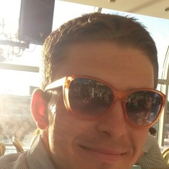 Massimo Lupina, 06.06.1986, Москва