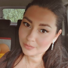 Dinara Prokopets, 10.06, Владивосток