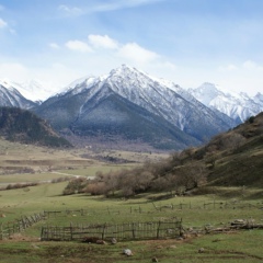 Дарья Шенкнехт, 07.05