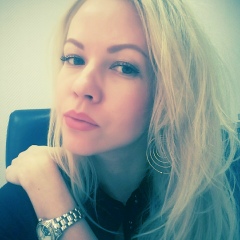 Оля Белик, 11.01, Одесса