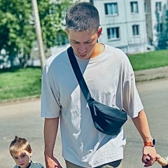 Роман Соловьев, 20.12, Красноярск