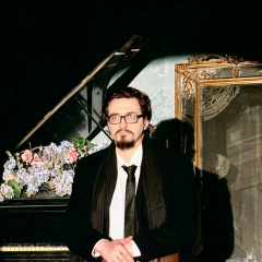 Станислав Самборецкий, 01.04.1992, Санкт-Петербург