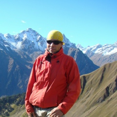 Женя Боровой, 23.10.1986, Киев