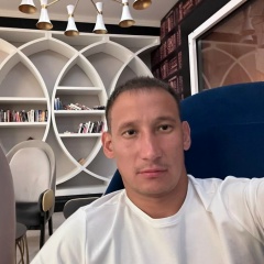 Есбол Шарипов, 14.02