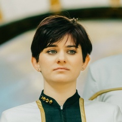 Мария Поль, 04.01.1991, Москва