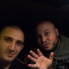 Тамик Калагов, 20.09.1990, Владикавказ