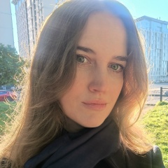 Инна Сабецкая, 07.10, Санкт-Петербург