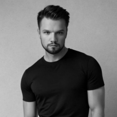 Евгений Павликов, Минск