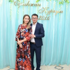 Толганай Сейфоллина, 01.04, Астана