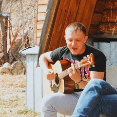 Александр Янов, 25.06, Курск