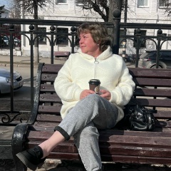 Галина Соколова, Судогда