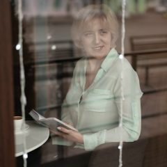 Наталья Подкаминная, 12.07