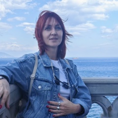 Алина Полякова, 07.09