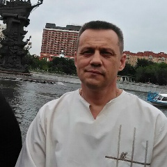 Константин Шакшуев, 07.01, Москва