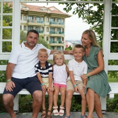 Angelina Constantinova, 09.06