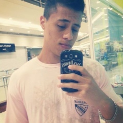 Lucas Araujo, 30.06.1994, Rio de Janeiro