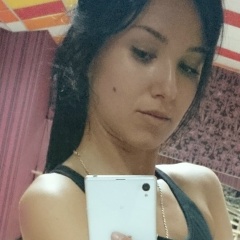 Эльмира Смайлова, 24.06.1985, Москва