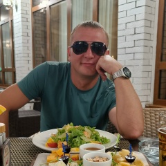 Станислав Гурьянов, 09.08, Ульяновск
