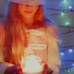 Марина Максютова, 17.11