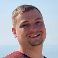 Алексей Халатин, 15.01, Владимир