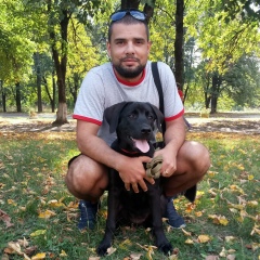 Дмитрий Орищенко, 27.01, Полтава