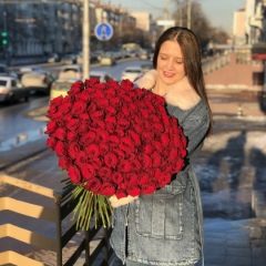 Ксения Мишнёва, 12.05, Пермь