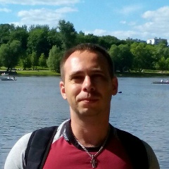Александр Ковалёв, 18.09, Волгоград